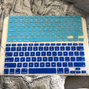 Keyboard covers